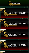 SA HACKER screenshot 2