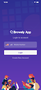 Browsly App 截圖 1