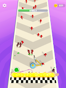 Base Defender! screenshot 5