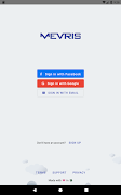 Mevris ảnh chụp màn hình 5