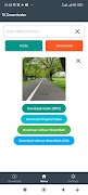 TT Video Downloader ポスター