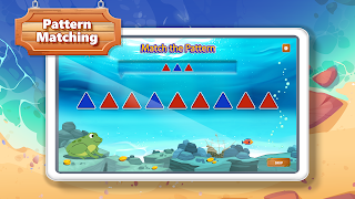 Numera Sea screenshot 2
