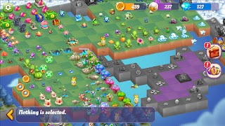Wonder Merge - Match 3 Puzzle screenshot 6