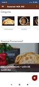 Noa Empanadas スクリーンショット 3
