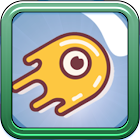 PUQ Circle Run 2D icon