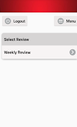 TMReview screenshot 2