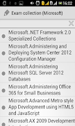 Exam cpllection (Microsoft) bài đăng