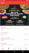Deccan Grill ảnh chụp màn hình 3