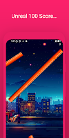Tap Gun Flight - Reach 100! скриншот 3