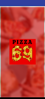 Pizza 69 Screenshot 1