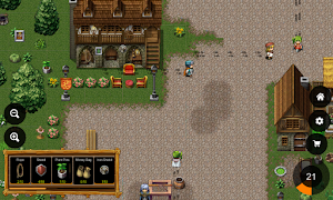 Lost Object Adventure پوسٹر