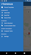 Konexus screenshot 1