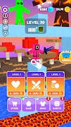 برنامه‌نما Ninja Sword Fighter عکس از صفحه