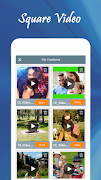 Square Video imagem de tela 7