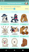 Dog Sounds Simulator screenshot 1