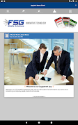 FSG Mobile Solutions Ekran Görüntüsü 7