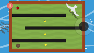Tilted Hedgehog screenshot 3