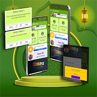 ইসলামিক মোটিভেশনাল উক্তি スクリーンショット 3