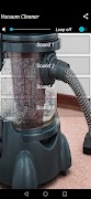 Vacuum Cleaner スクリーンショット 1