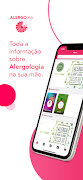 ALERGO365 poster