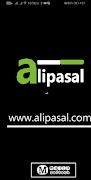 Alipasal ポスター