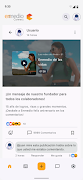 Connect App screenshot 4