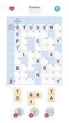 Crypto CrossWord screenshot 2