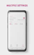 Time Zone Clock - World clock screenshot 4
