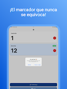 Marcador Ecuavoley Screenshot 5
