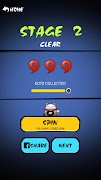 Ninja Go capture d'écran 7