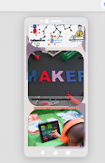 Maker Learning скриншот 3