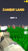 Project Zombie screenshot 4