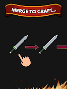 Blacksmith: Ancient Weapons -  syot layar 7