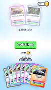 برنامه‌نما Car Cards عکس از صفحه