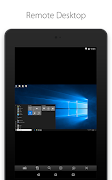 ISL Light Remote Desktop screenshot 7