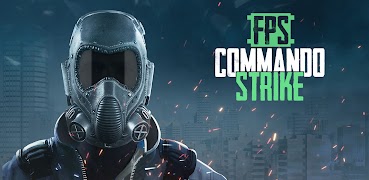 Battleground Survival Gun Game ảnh chụp màn hình 6