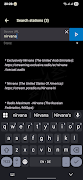Url Player screenshot 5
