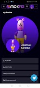 MOXFIX imagem de tela 1