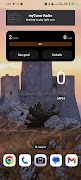Speedometer Widget or Floating screenshot 3