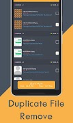 Duplicate file remover -Delete Duplicate Folder Screenshot 3