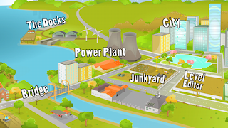 Construction City Screenshot 3