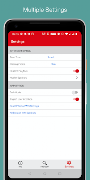برنامه‌نما SonosTalk - Intercom for Sonos عکس از صفحه