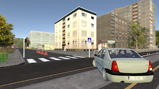 Logan City Sim 截图 7