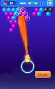 Bubble Rainbow: Pop & Explode screenshot 7