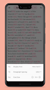 Vine's Expository Dictionary Ekran Görüntüsü 7