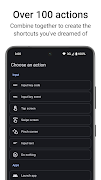 Key Mapper & Floating Buttons screenshot 4