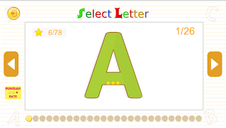 aprender a Escribir capture d'écran 7