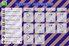 Know Abacus Screenshot 5