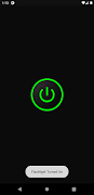 Flashlight screenshot 1