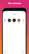 پوستر Inst Story & post Downloader